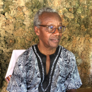 Bosco John Kang’eri Karingithi